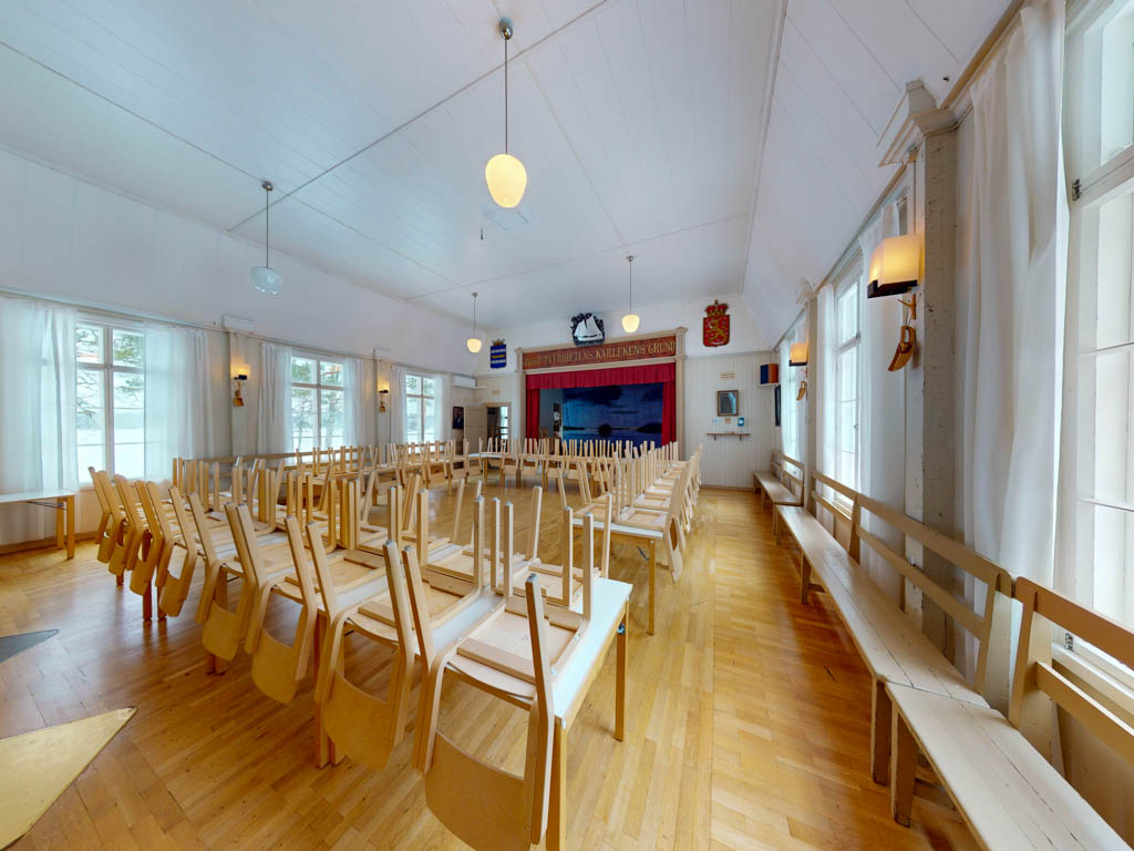 Ringborg festsal