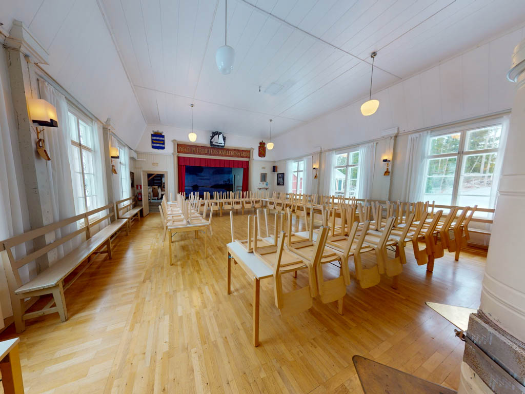 Ringborg festsal
