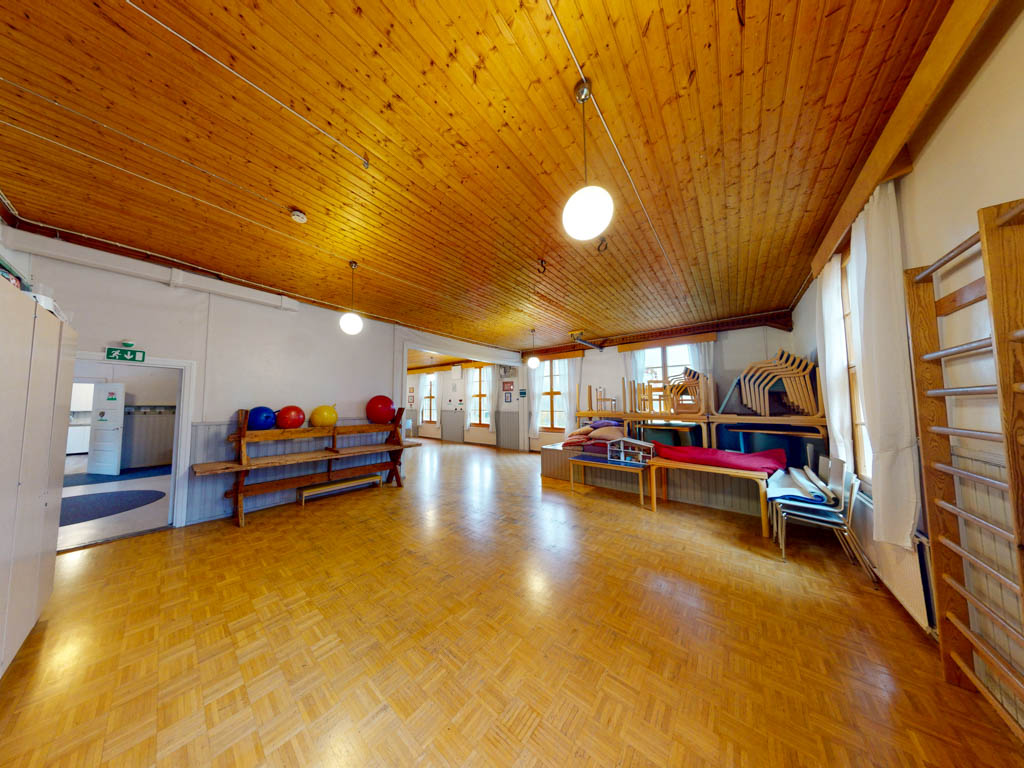 Edvardsbergs festsal