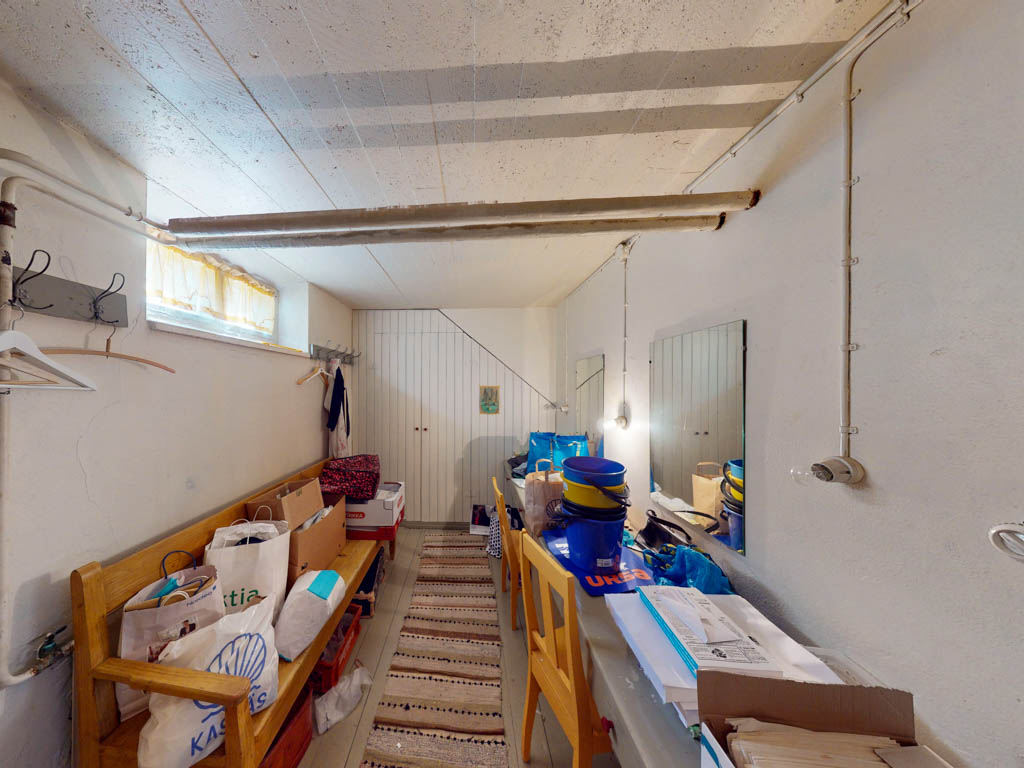 Vårdkasens backstage